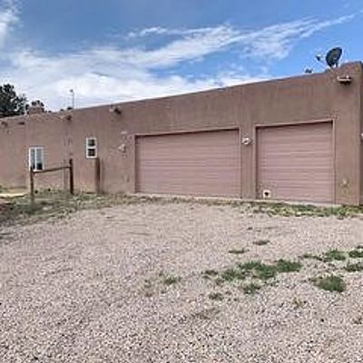 8 Skyline Ct, Sandia Park, NM 87047