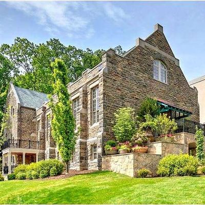 80 Claremont Rd #803, Bernardsville, NJ 07924