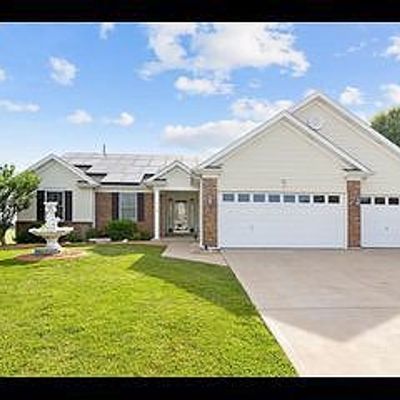 80 Homefield Hills Ct, O Fallon, MO 63366