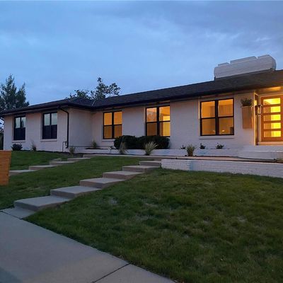 80 S Deframe Way, Golden, CO 80401