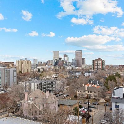 800 N Pearl St #909, Denver, CO 80203