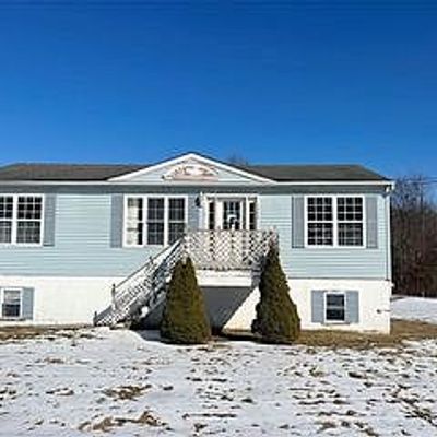 800 Plattekill Ardonia Rd, Clintondale, NY 12515