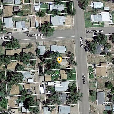 800 S 3 Rd St, Lamar, CO 81052