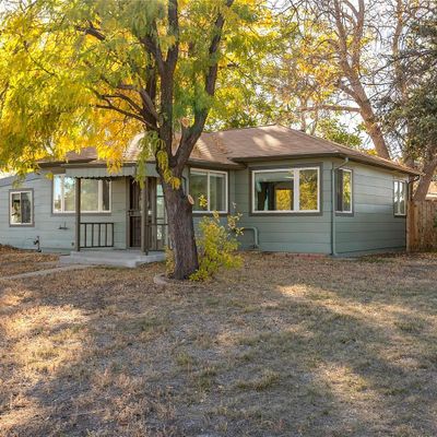 801 S Shoshone St, Denver, CO 80223