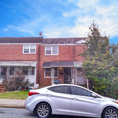 801 Wilbert Ave, Baltimore, MD 21212