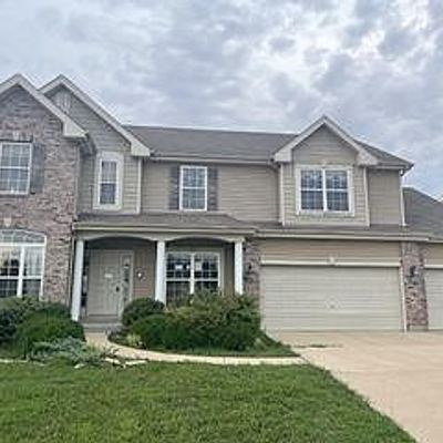 802 Ellis Park Pl, Wentzville, MO 63385