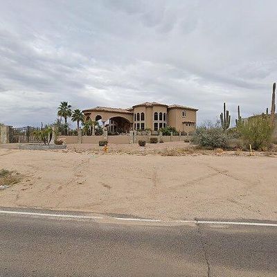 8020 E Happy Valley Rd, Scottsdale, AZ 85255