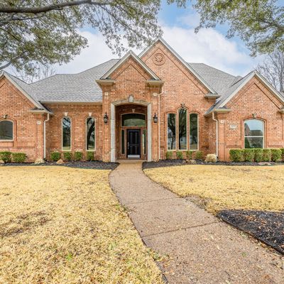 803 Kleberg Ct, Southlake, TX 76092