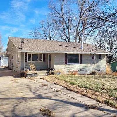 804 Ord St, Curtis, NE 69025