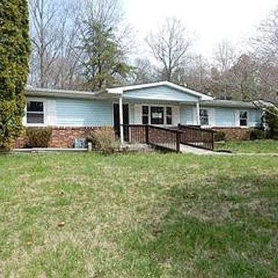 8045 State Road 58 Road, Heltonville, IN 47436