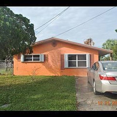 805 N 24 Th St, Fort Pierce, FL 34950