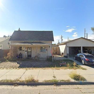 805 Park Ave, Fort Lupton, CO 80621