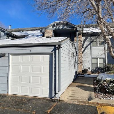 8055 W Eastman Pl #102, Lakewood, CO 80227