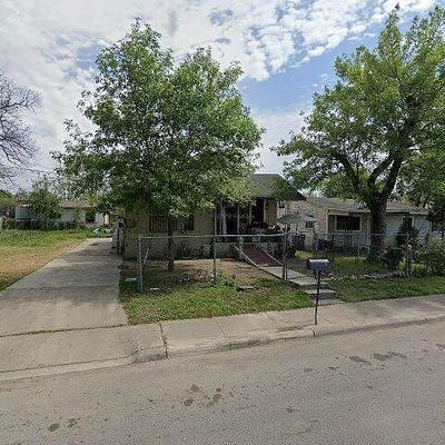 806 S San Dario Ave, San Antonio, TX 78237