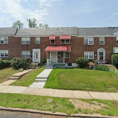 806 Wicklow Rd, Baltimore, MD 21229