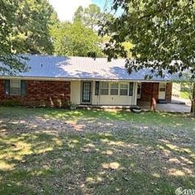 807 Hillview Dr, Paragould, AR 72450