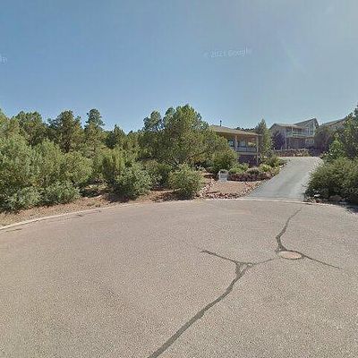 807 S Greenview Ct, Payson, AZ 85541