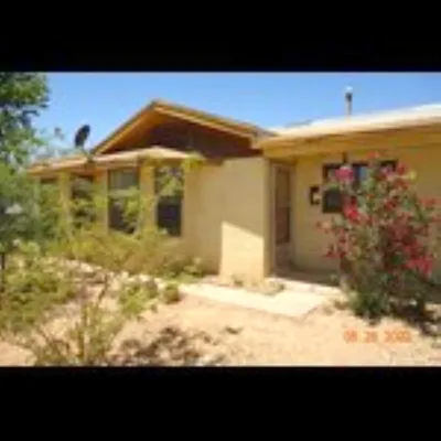 808 Houston Ave, Grants, NM 87020