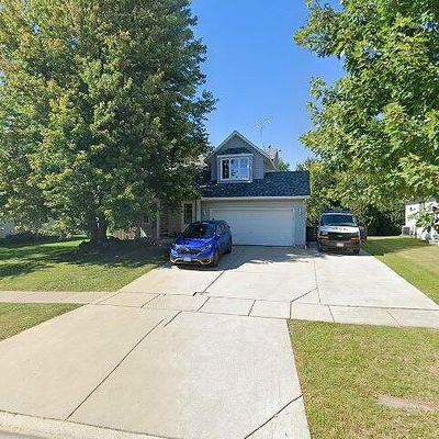 809 Aspen Way, Genoa, IL 60135