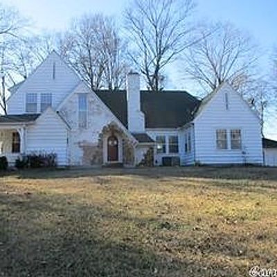 809 N 11 Th St, De Queen, AR 71832