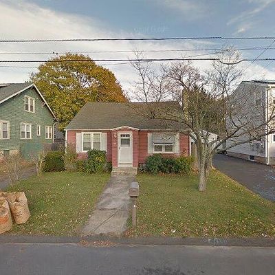 81 Henry St, East Haven, CT 06512