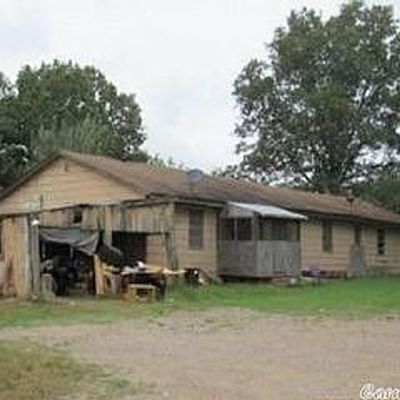 81 Roy Black Ln, De Witt, AR 72042