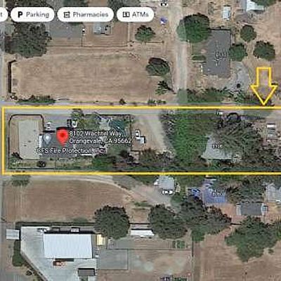 8102 Wachtel Way, Orangevale, CA 95662