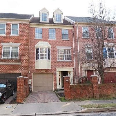 8103 Derby Lane 5 E4, Owings Mills, MD 21117