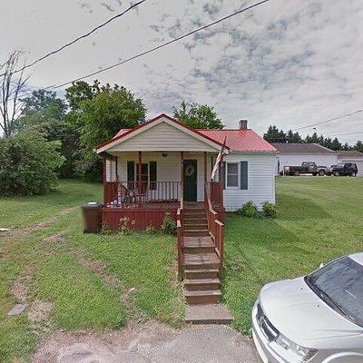 811 Carson St, Jefferson City, TN 37760