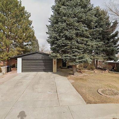 8115 W 63 Rd Ave, Arvada, CO 80004