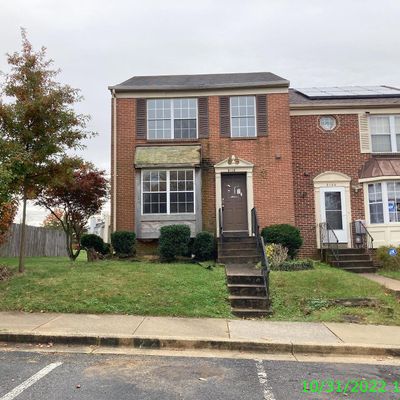 8118 Londonderry Ct, Laurel, MD 20707