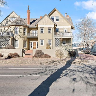 813 E 14 Th Ave #7, Denver, CO 80218