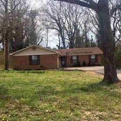 813 N Market St, Benton, AR 72015