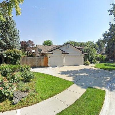 8135 W Scardale Ct, Boise, ID 83704