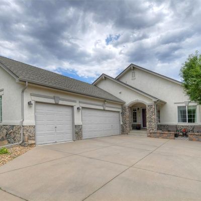 814 Fox Hollow Ln, Golden, CO 80401