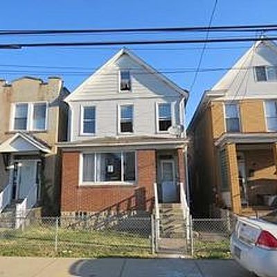 814 Woodward Ave, Mc Kees Rocks, PA 15136