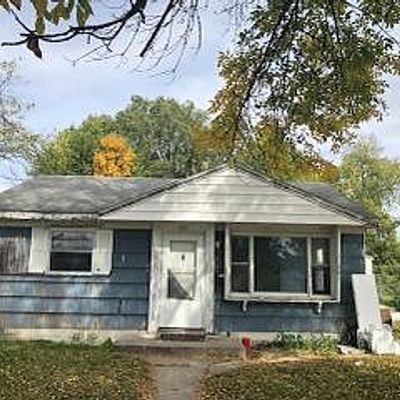 816 Nw 10th Street, Mason City, IA 50401