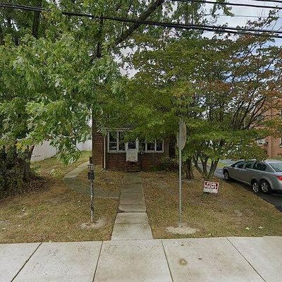 816 Washington St, Historic New Castle, DE 19720