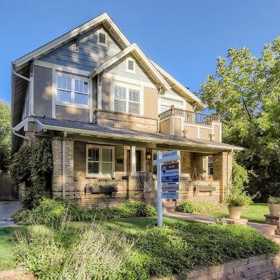 818 S York St, Denver, CO 80209