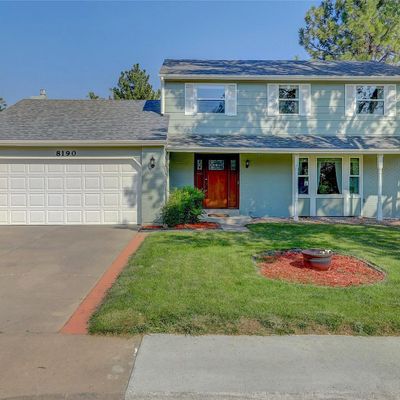 8190 Garland Dr, Arvada, CO 80005