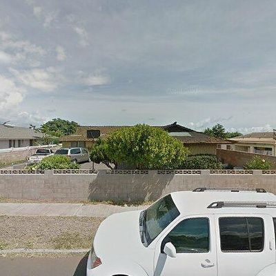 1008 Makalii St, Kahului, HI 96732