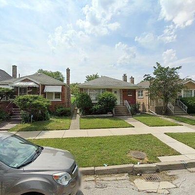 10448 S Prairie Ave, Chicago, IL 60628