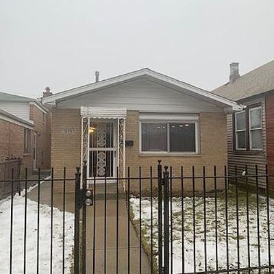 10709 S Calhoun Ave, Chicago, IL 60617