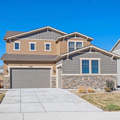 9465 Yankee Way, Arvada, CO 80007