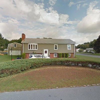 947 May St, New Bedford, MA 02745