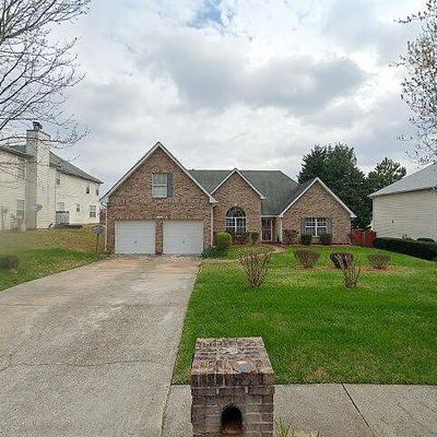 9490 Deer Crossing Ln, Jonesboro, GA 30236