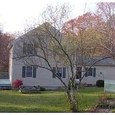 95 Brookfield Rd, North Brookfield, MA 01535