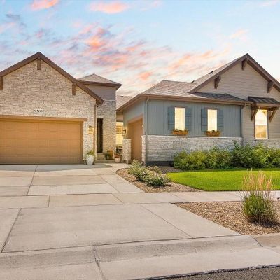 9503 Gore Loop, Arvada, CO 80007