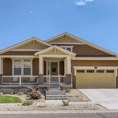 9536 Iron Mountain Way, Arvada, CO 80007