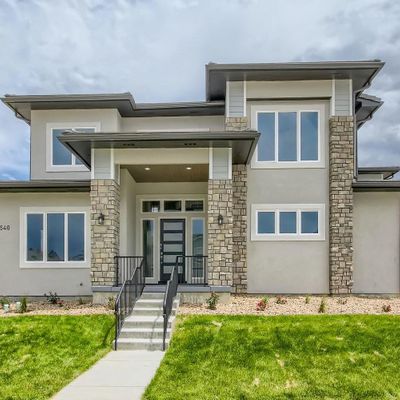 9540 Orion Way, Arvada, CO 80007